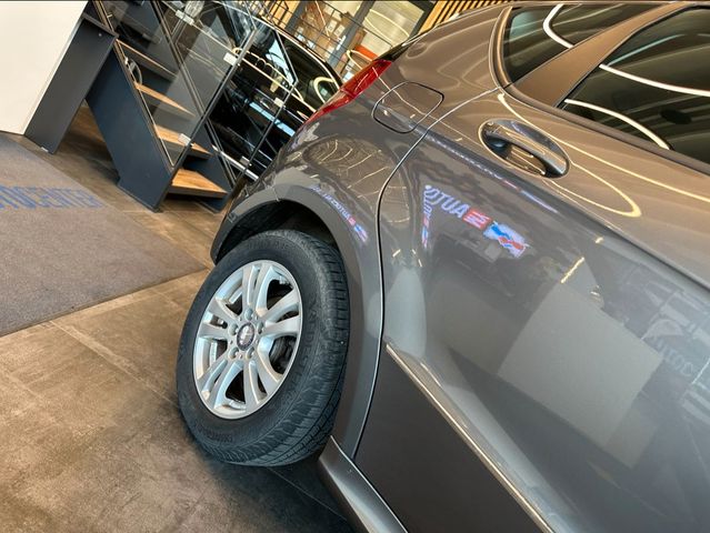 MYAUTOCENTER – Gebraucht- und Jahreswagen mit Werkstattservice in Pfaffenhofen Mercedes-Benz A 160 *Sitzheizung*Tempo*PDC*