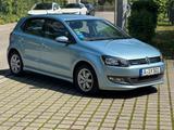 Volkswagen Polo V Trendline BlueMotion/BMT - Volkswagen Polo aus 2010: Bluemotion