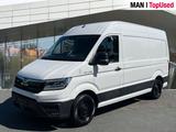 MAN TGE 3.180 4X2F SB LED/Kamera/Klima - MAN