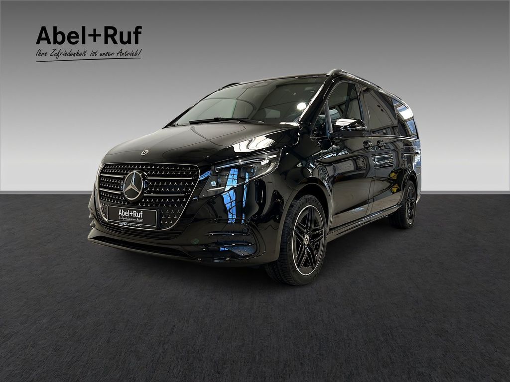 Image of Mercedes-Benz V 300