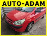 Hyundai Getz 1.1*Tüv:11/2026* - Hyundai Getz: Limousine