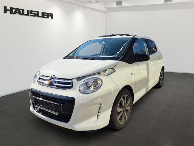 Citroën C1 1.0 VTi Aispace Shine Stop&Start #11