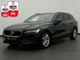 Volvo V60 B4 D Geartronic Momentum +AHK+CAM+STANDHZ+ - Volvo V60 mit Diesel-Antrieb: Kombi, Geartronic