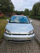 Honda HRV SUV - gebrauchte Honda HR-V aus dem Jahr 2000
