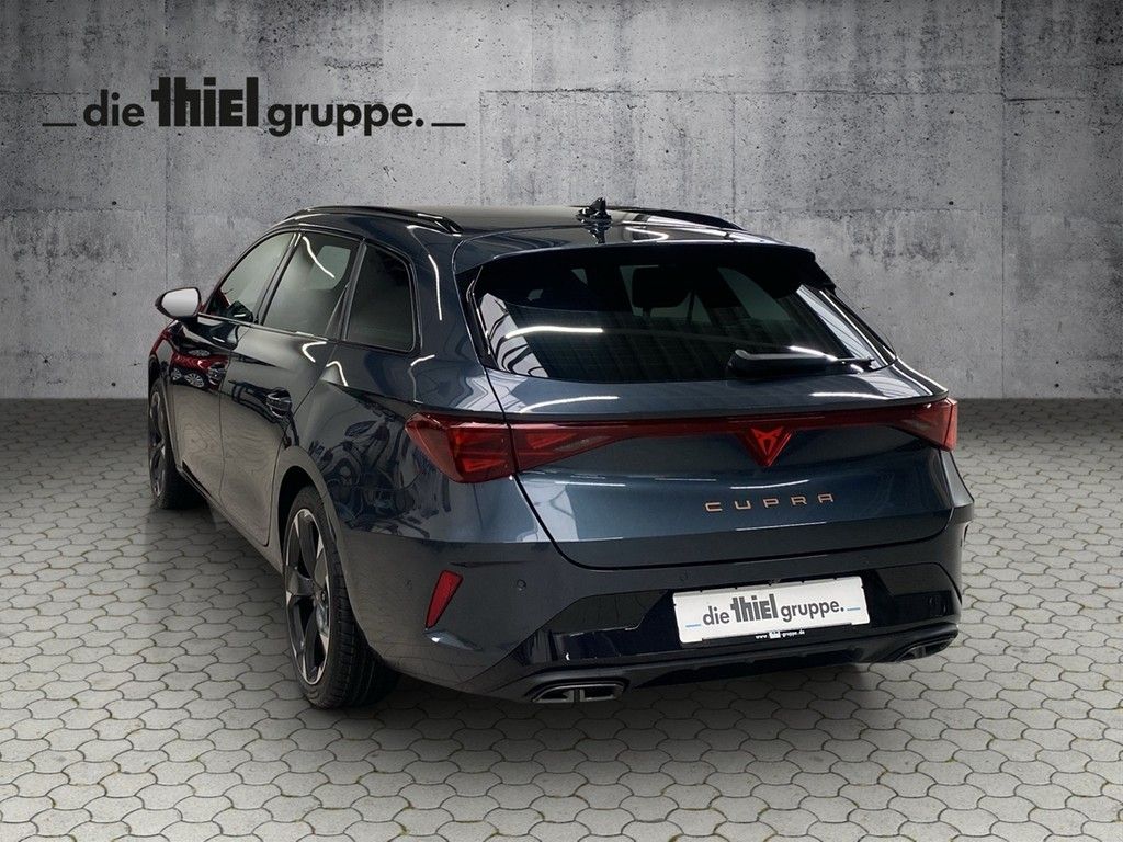 Cupra Leon - Bild 6