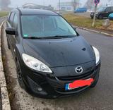 Mazda 5 2.0 MZR-DISI 110kW Sports-Line i-Stop Spor... - Mazda 5: Mzr