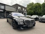 Mercedes-Benz S 500 4M AMG Exclusiv Pano/HUD/HA-Len/Tablet - gebrauchte Mercedes-Benz S 500 aus dem Jahr 2022