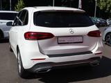 Mercedes-Benz B250 Progressive Standheizung AHK Kamera Navi - Mercedes-Benz B 250 aus 2019