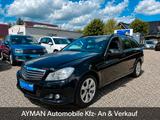 Mercedes-Benz C 180 C T-Modell C 180 T CDI BlueEfficiency - Mercedes-Benz C 180 mit Diesel-Antrieb: Kombi