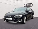 Audi A3 Lim. advanced 30 TFSI S tronic NAV APP VIRTUA - Audi A3 in Hamburg