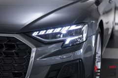 AUDI A8 50 TDI L S-Line|FirstClass|FondTV|Table|Fridg