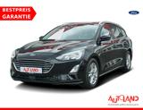 Ford Focus Turnier 1.5 Cool & Connect LED Navi DAB - Ford Focus in Halle