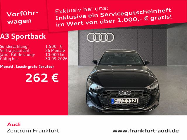 Audi A3 - Bild 2