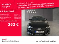 Audi A3 - Vorschau Bild 2