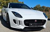 Jaguar F-Type 3.0 L V6 S Kompressor AWD Automatik S