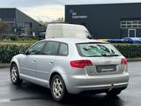 Audi A3 Sportback 1.4 TFSI Attraction*TÜV NEU* - Audi A3 aus 2009: Sportback