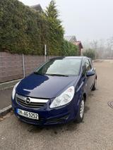Opel Corsa 1.0 Twinport ecoFLEX Edition Edition - Opel Corsa aus 2009: Ecoflex