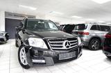 Mercedes-Benz GLK 220 CDI BE 4Matic SPORTPAKET BI-XENON AHK - Mercedes-Benz GLK 220 in Berlin