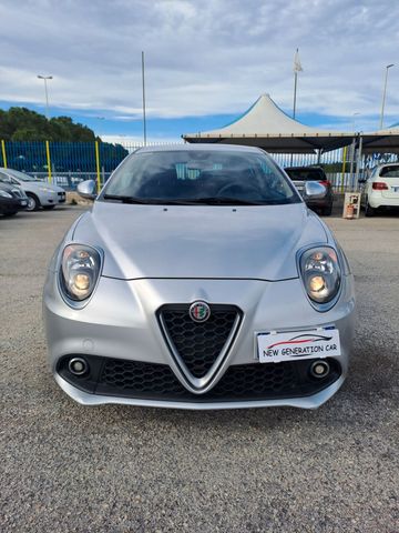 Alfa Romeo MiTo 1.4 78 CV 8V S&S Urban