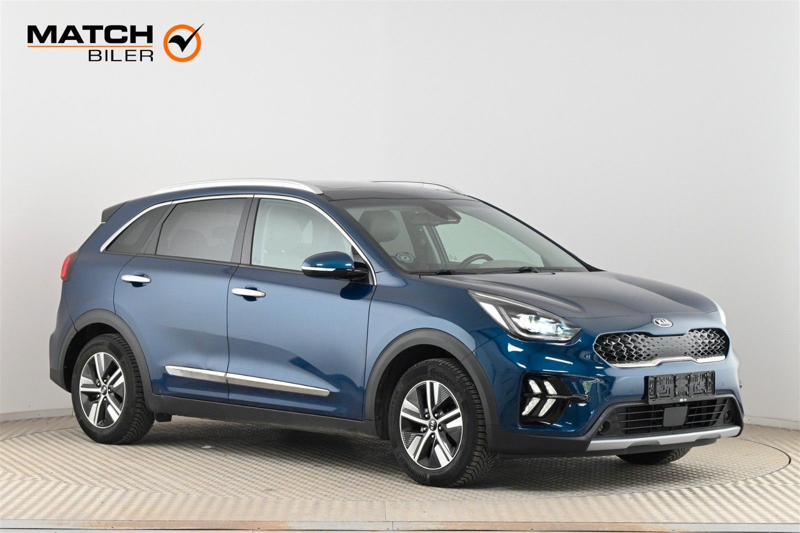 KIA Niro