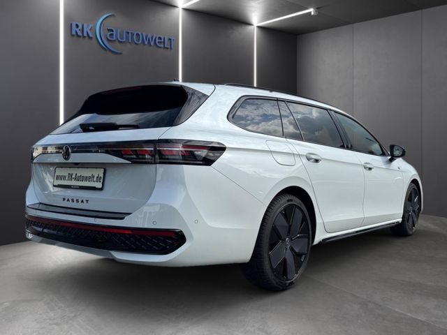 Passat Variant R-Line 2.0 TDI DSG neues Modell I
