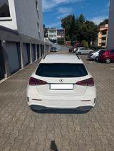 Mercedes-Benz A 200 AMG-Line  - Mercedes-Benz A 200 in Dortmund