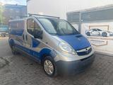 Opel Vivaro Kasten/Kombi Kasten L1H1 2,7t - Opel Vivaro in Hamm