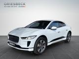 Jaguar I-PACE EV320 SE FLA HUD ParkAss. SpurW SpurH - weiße Jaguar I-Pace