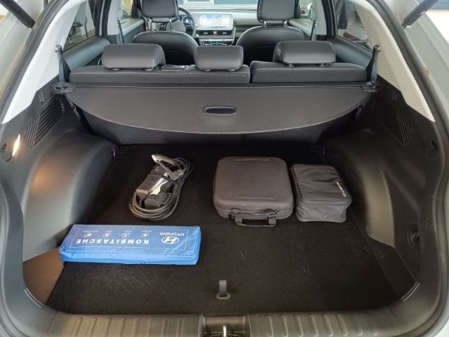 Fahrzeugabbildung Hyundai IONIQ 5 MY24 77,4 kWh Batt. TECHNIQ-Paket inkl.