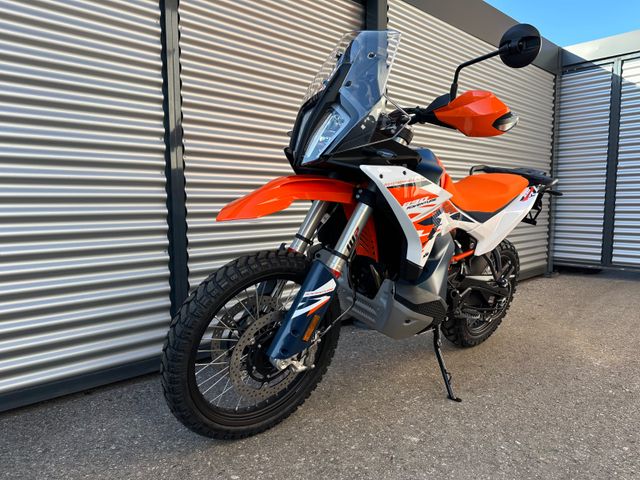 KTM 890 ADVENTURE R / MODELL 2025 / 4 JAHRE GARANTIE