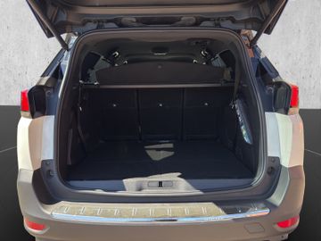 Peugeot 5008 Allure Pack 1.2 PureTech 130 +Navi+Kam.+SHZ