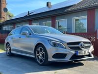 Mercedes-Benz CLS Shooting Brake CLS 350 BlueTEC /d 4Matic,AMG