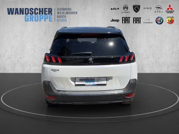 Peugeot 5008 Allure Pack 1.2 Hybrid 136 +Navi+Kam.