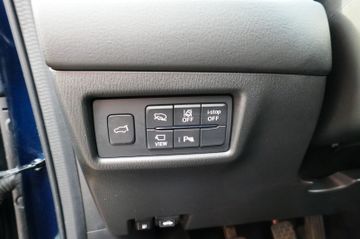 Fahrzeugabbildung Mazda CX-5 Sports-Line AWD #Navi #360° Kamera