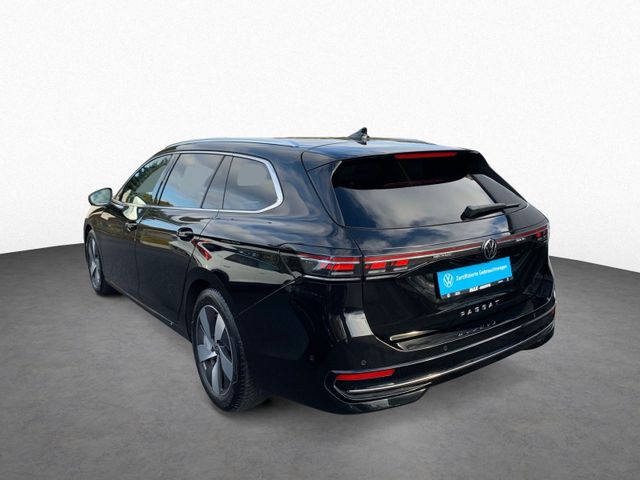 Passat Variant 2.0 TDI DSG ELEGANCE AHK+IQ.LIGHT