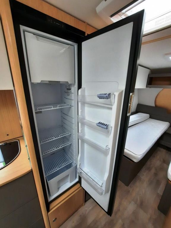 Fahrzeugabbildung LMC Tandero 500 E Sparen Sie 9.365,- €