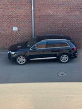 Audi Q7 3.0 TDI quattro tiptronic - Matrix -SPORTPACK - Audi Q7 in Krefeld
