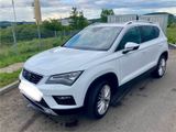 Seat Ateca 1.5 TSI ACT 110kW Xcellence - Seat Ateca in Stuttgart