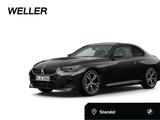 BMW 230i Coupé M Sport AHK,LivePro,St+Go,360°