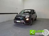 Fiat FIAT 500L 1.3 Multijet 95 CV Dualogic Trekking G - Fiat 500L Trekking aus 2016