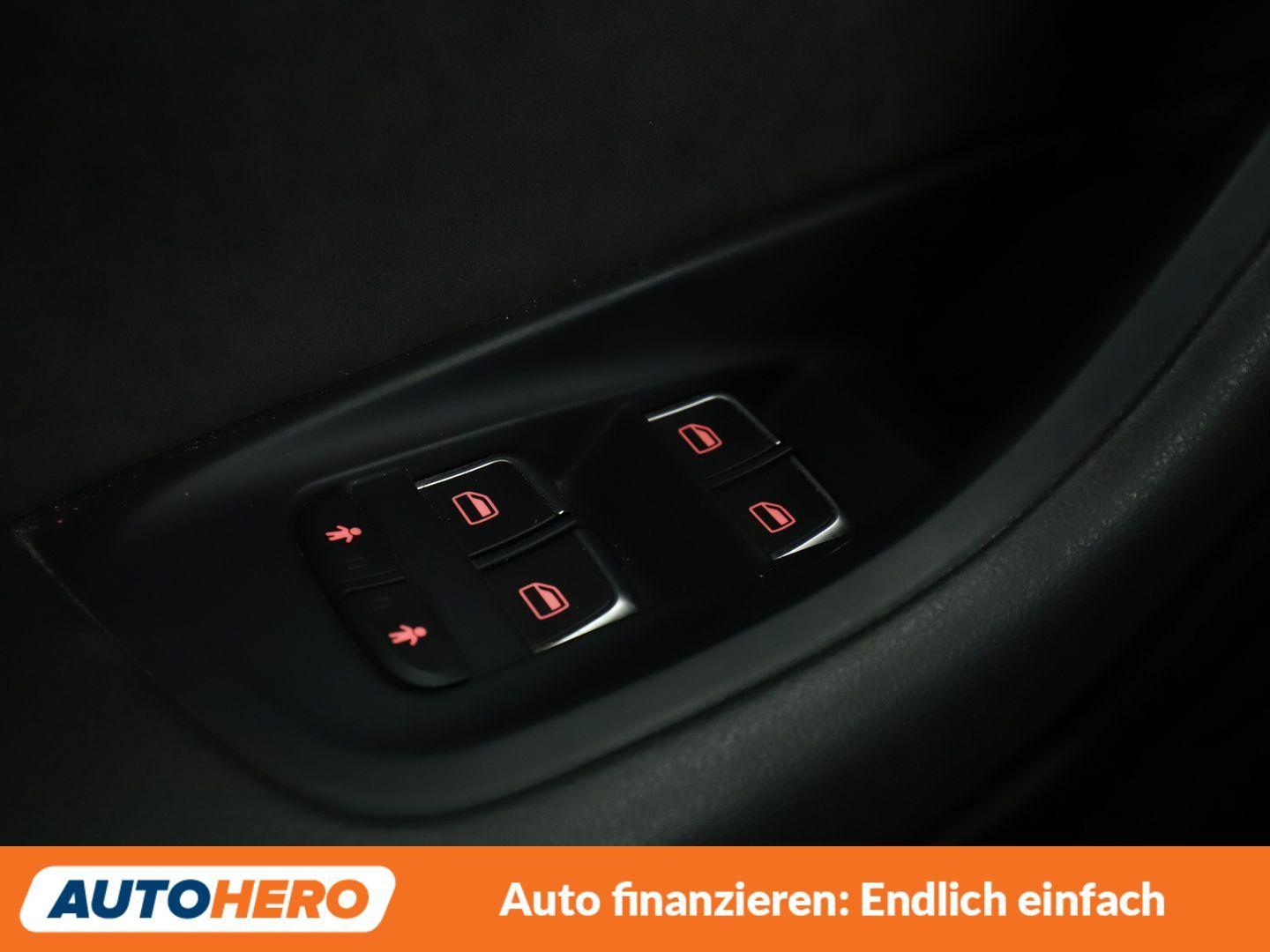 Audi A6 3.0 V6 TDI clean diesel quattro Aut.*LED*ACC*