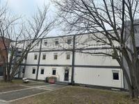 Andere Büro-/Containeranlage
