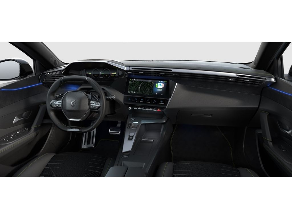 Peugeot 308 - Bild 7