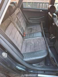 صورة 8 لـ 2001 AUDI A6