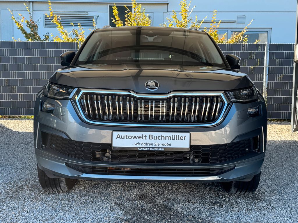 Image of Skoda Kodiaq