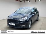 Ford C-Max 1.0 Sport +ALLWETTER+NAVI+MIRROR+ - Ford C-Max Sport mit Benzin-Antrieb