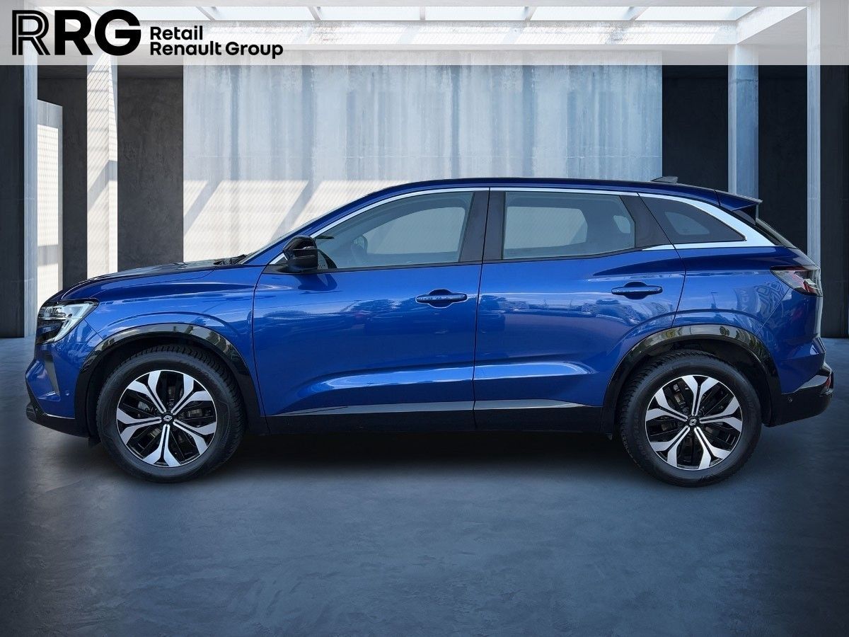 Renault Austral Evolution Mild Hybrid 160 Automatik SHZ  imagem 2