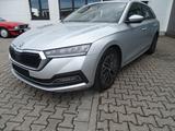 Skoda Octavia Combi Style 4x4 - Skoda Octavia Unfallwagen