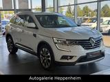 Renault Koleos Intens 4x4 - Renault Koleos Gebrauchtwagen