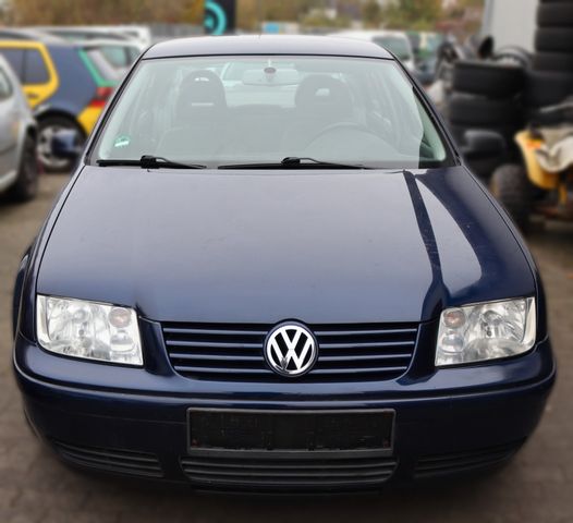 Volkswagen Bora Lim. Comfortline